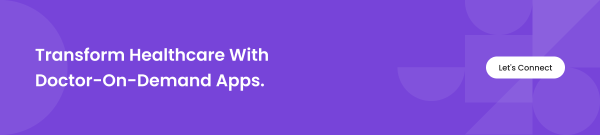 healthcare with doctor on demand app