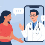 Telemedicine App Development Cost