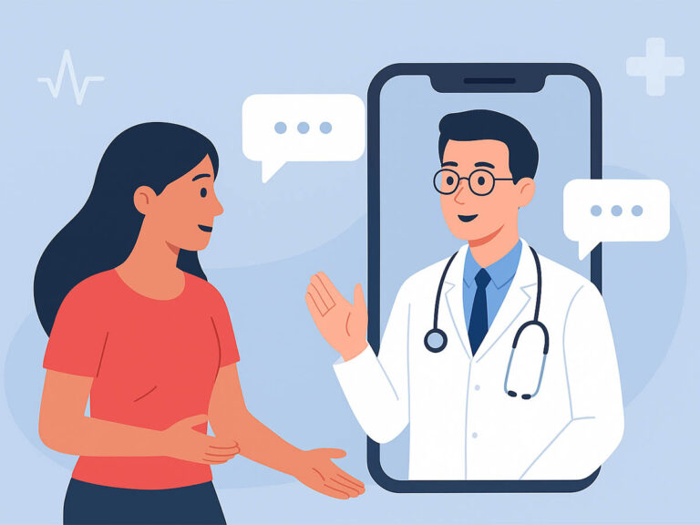 How Much Does It Cost to Develop a Telemedicine App?