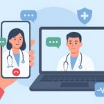 cost to build an app like teladoc