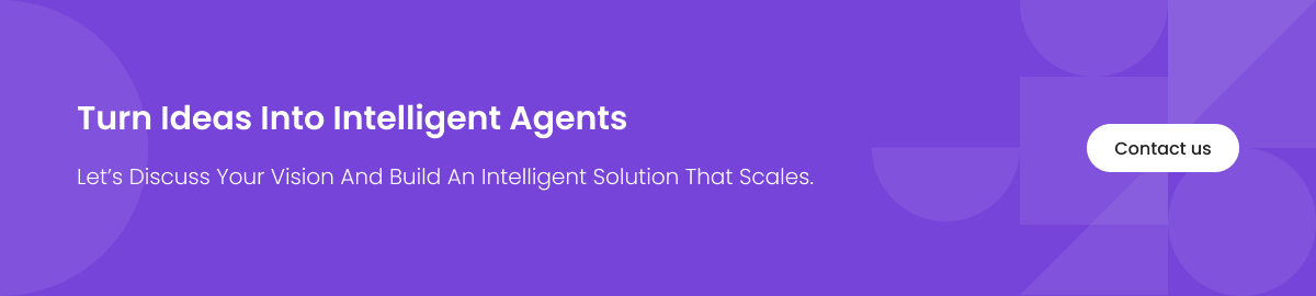 develop ai agent