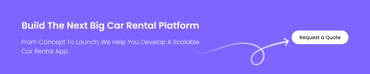 develop app like turo