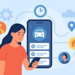 multi-agent ai systems in on demand apps