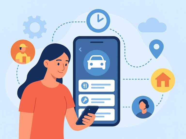 How Multi-Agent AI Systems Are Powering On-Demand Apps