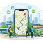 cost to bulid an app like citymapper