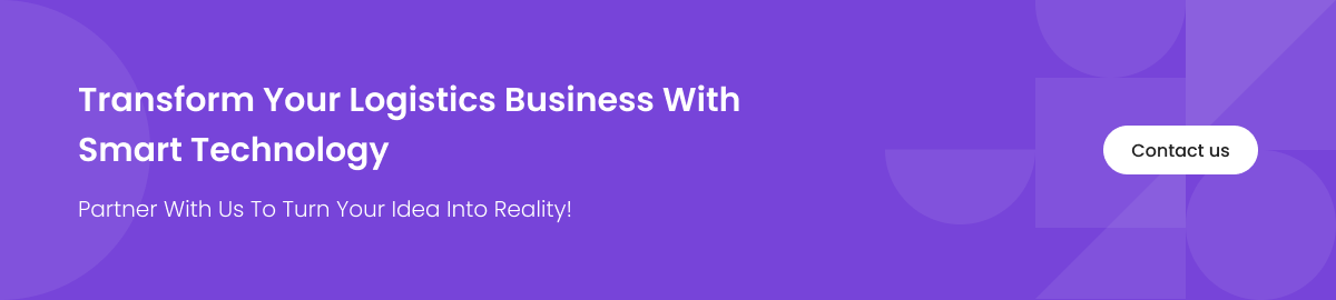 develop app like aramex