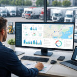 fleet management software development cost