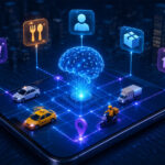 ai features in on demand app