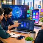 On Demand App Development Company